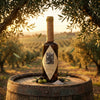 Arbequina Reserve Organic Extra Virgin Olive Oil