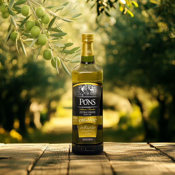 Pons